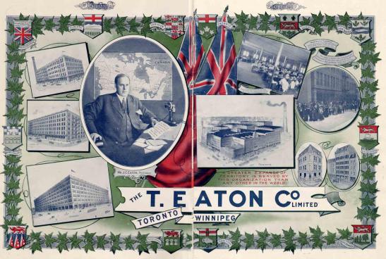 Advertisement_for_Eaton's_Department_Store_1907