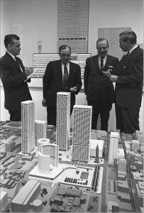 Toronto Telegram, 1966